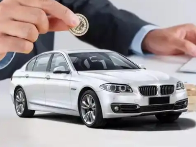 濂溪车辆贷款需要提供大本作为抵押吗?