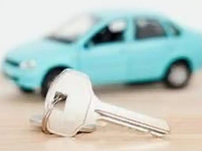 濂溪汽车抵押贷款办理流程,濂溪车抵贷需要什么条件?