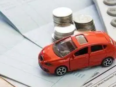 濂溪个人车辆抵押消费贷款肯定要知道的6个要点